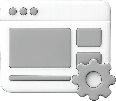 Icon representing Octily Content Editor for managing Cornerstone Galaxy pages